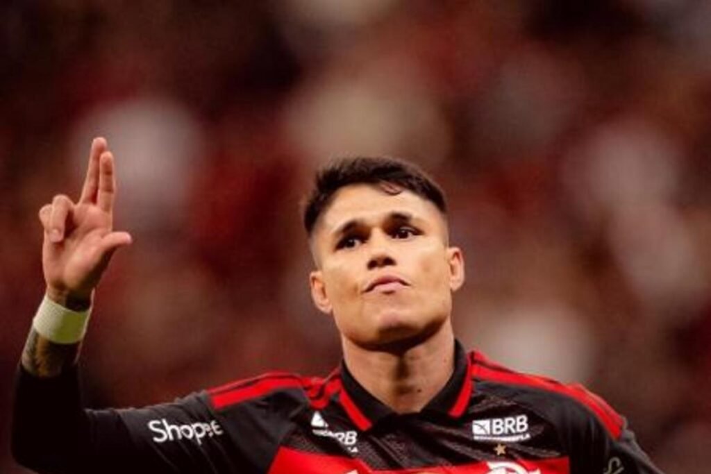 Com lista de lesionados extensa, Flamengo preocupa para retorno ao Campeonato Brasileiro