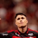 Com lista de lesionados extensa, Flamengo preocupa para retorno ao Campeonato Brasileiro