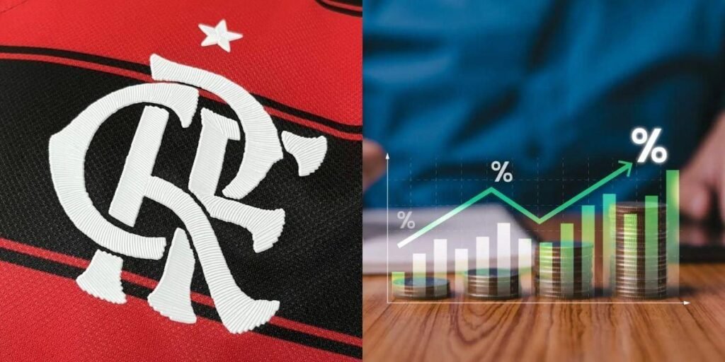 Como a Copa do Mundo de 2026 afetou o valor de mercado dos jogadores do Flamengo