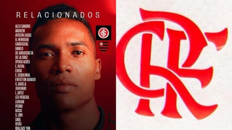 Credit: Disclosure / Flamengo