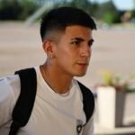 Contratação no Atlético de Madrid impulsiona esperança do Flamengo por Almada