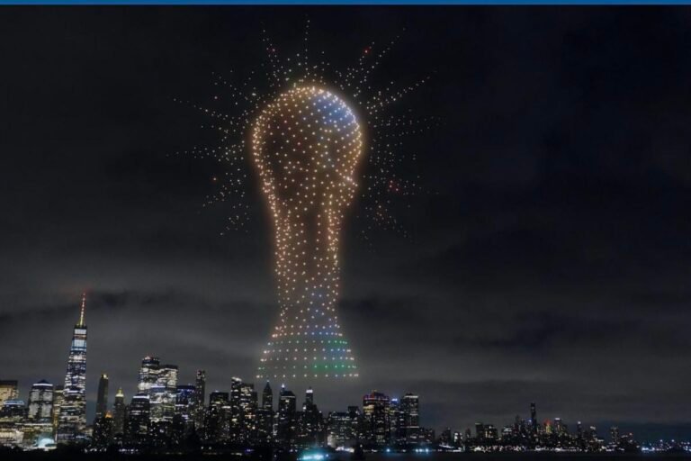 Copa 2026 corre risco de ser a mais poluente da história da FIFA
