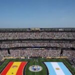 Copa 2026 gera R$ 76 bi à Fifa, tem lotação recorde e 700 drones abatidos