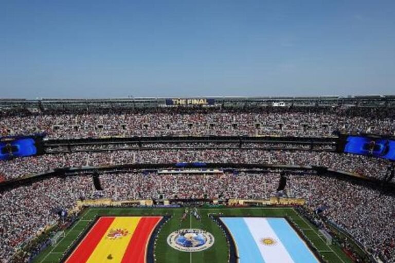 Copa 2026 gera R$ 76 bi à Fifa, tem lotação recorde e 700 drones abatidos