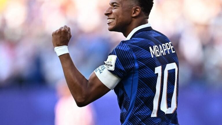 Copa 2026: gigantes caem, Cabo Verde surpreende e Trump agita mundial