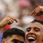 Copa 2026: Marrocos se consolida com renovação e aposta na base
