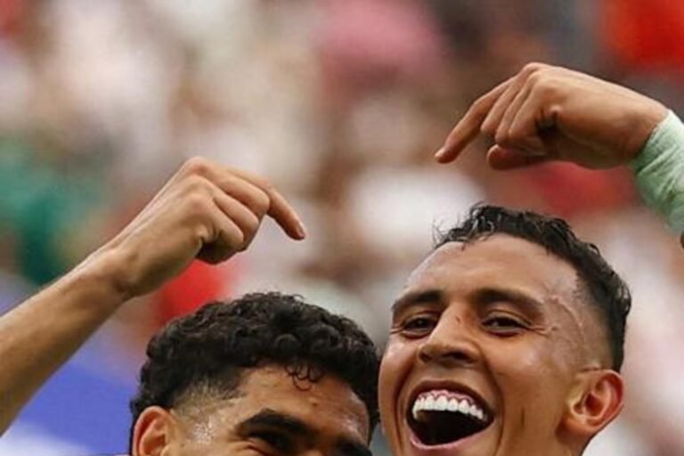 Copa 2026: Marrocos se consolida com renovação e aposta na base