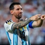 Copa 2026 Messi CR7 e artilharia em avalanche de recordes