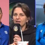 Copa 2026: Mulheres lideram transmissões e criam nova era na cobertura