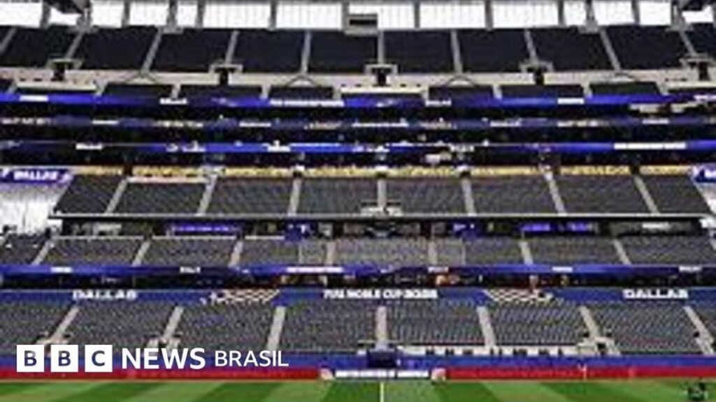 Copa 2026: Preços de ingressos disparam e torcedores reclamam de torneio mais caro