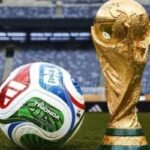 Copa 2026 supera recordes de público, gols e artilharia por Messi e Mbappé