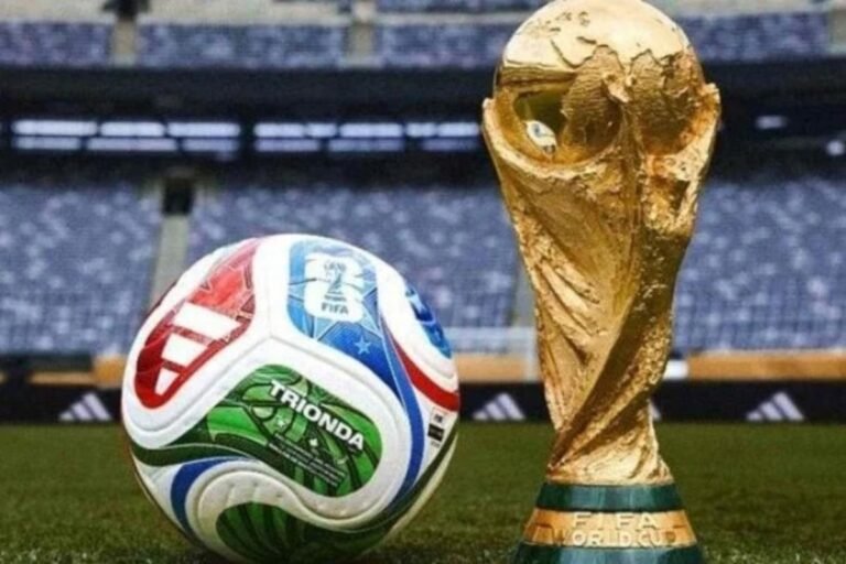 Copa 2026 supera recordes de público, gols e artilharia por Messi e Mbappé