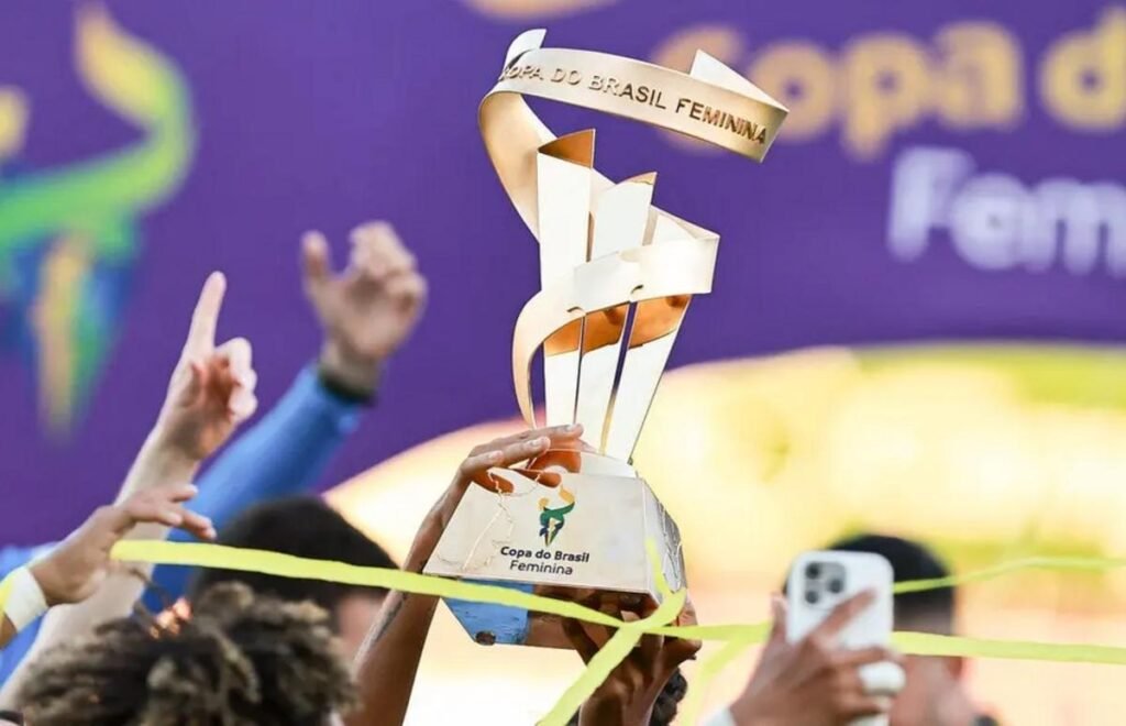 Copa do Brasil Feminina