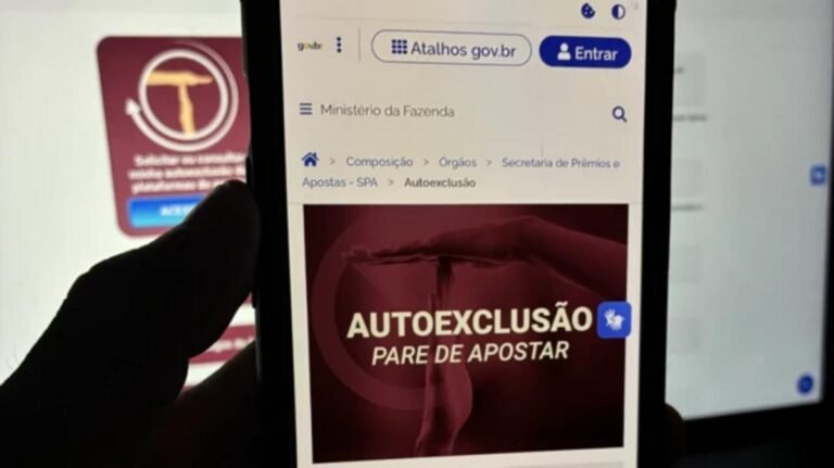 Copa do Mundo: apostadores pedem bloqueio em sites de apostas após aumento expressivo