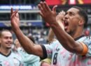 Copa do Mundo de 2026 bate recorde histórico de viradas após triunfo da Bélgica