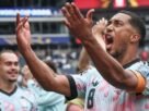 Copa do Mundo de 2026 bate recorde histórico de viradas após triunfo da Bélgica