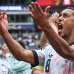 Copa do Mundo de 2026 bate recorde histórico de viradas após triunfo da Bélgica