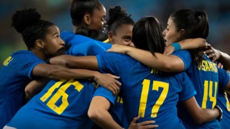 Copa do Mundo Feminina projeta lucro inédito e reforça urgência por valorização das atletas