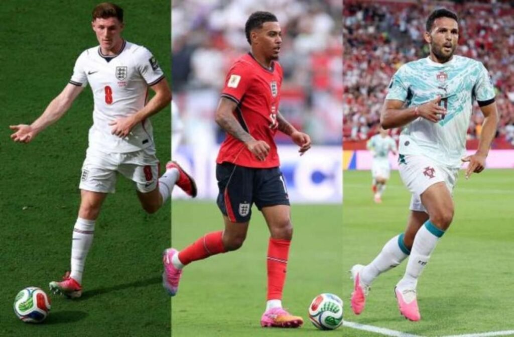 Copa do Mundo impulsiona mercado da bola com quase R$ 7 bilhões em transferências
