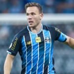 Photo: Disclosure/Grêmio