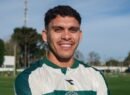 Coritiba contrata atacante uruguaio Brian Ocampo ex-Cádiz para sequência da temporada