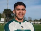 Coritiba contrata atacante uruguaio Brian Ocampo ex-Cádiz para sequência da temporada
