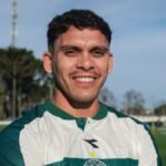 Coritiba contrata atacante uruguaio Brian Ocampo ex-Cádiz para sequência da temporada