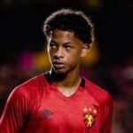 Craque do Sport, Zé Lucas é cobiçado por Flamengo e Cruzeiro