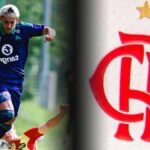 Cria do Flamengo é anunciado por clube do Chipre e abre margem para lucro rubro-negro