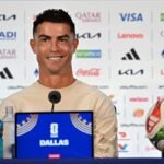 Cristiano Ronaldo se despede das Copas do Mundo após edição de 2026