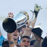 Cruzeiro avança por Gabriel Pec em negociação milionária com LA Galaxy