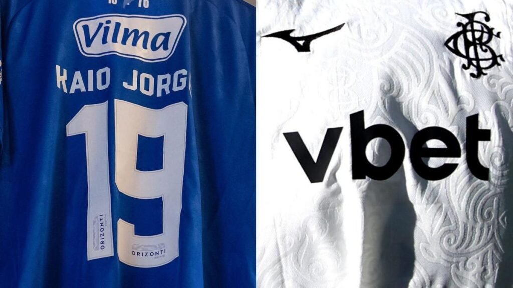 Cruzeiro e Botafogo definem escalações para confronto direto no Mineirão pelo Brasileirão