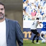 Cruzeiro perde Sinisterra por lesão e tem mais um desfalque para o Flamengo na Libertadores