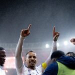 Cruzeiro vence Inter no Beira-Rio com gols de Kaio Jorge e Matheus Pereira