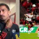 Photos: Rodrigo Lima/Coluna do Fla and Disclosure/Flamengo