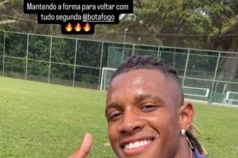 Danilo rejeita Zenit e alinha retorno ao Botafogo, Palmeiras aguarda desfecho