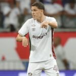 Photo: Marcelo Gonçalves/ Fluminense FC