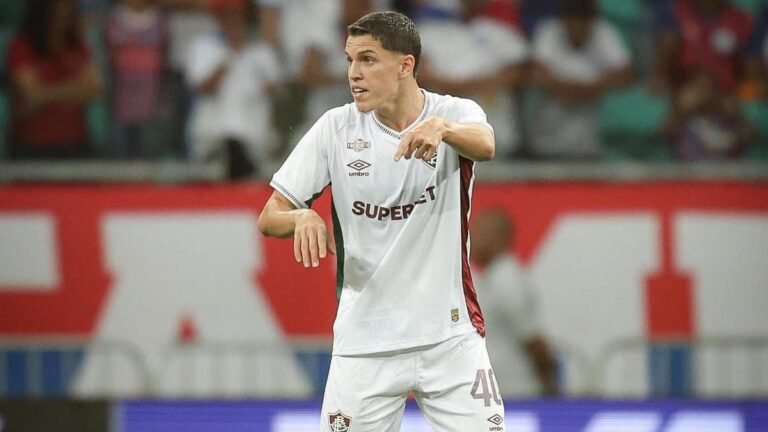 Photo: Marcelo Gonçalves/ Fluminense FC