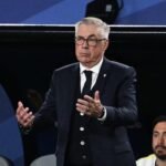 Delegação da Seleção Brasileira volta ao país com Ancelotti e poucos jogadores