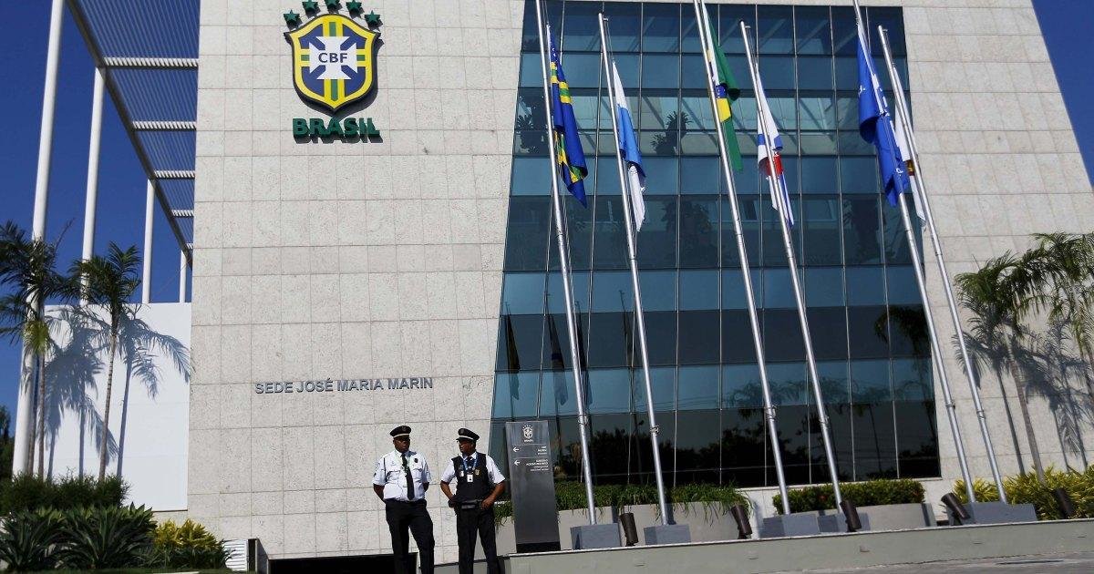 Desafios da CBF para reestruturar a Seleção Brasileira até a Copa de 2030