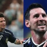 Despedida de Messi marca o fim de uma era histórica no futebol mundial