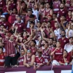 Desportiva Ferroviária vira SAF com investimento milionário de grupo liderado por Sávio