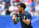 Destaque de Cabo Verde na Copa, goleiro Vozinha admite desejo de atuar no Brasil