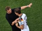 DFB define saída de Nagelsmann do comando da Alemanha na Copa