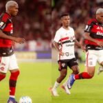 Diario AS aponta retorno de Lorran e destaca interesse europeu na joia do Flamengo