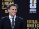Diego Forlán assume seleção do Uruguai como técnico interino após saída de Marcelo Bielsa