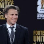 Diego Forlán assume seleção do Uruguai como técnico interino após saída de Marcelo Bielsa