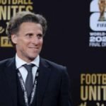 Uruguay chooses Diego Forlán to replace Marcelo Bielsa – Michael Regan/Getty Images