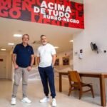 Diretor do Flamengo detalha estratégia cautelosa no mercado da bola
