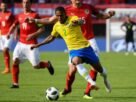 Douglas Costa deixa quarta divisão italiana e acerta com Al-Ittifaq para jogar com Balotelli